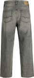 JACK&JONES Jongens Jeans - Zwart