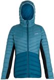 Regatta Damesjack met capuchon Regatta Leedre