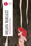Innamorarsi Mondadori Innamorarsi di April Paperback