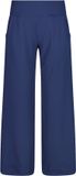 CMP Lange broeken voor dames - Blauw - Polyester - Maat L - Herfst/Winter 2025