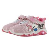 Leomil Hello Kitty Schoenen Meisjes met LED Sneakers