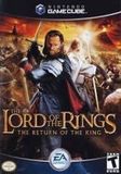 Electronic Arts The Lord of the Rings: The Return of the King - Game Cube