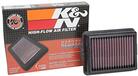 K&N Vervangingsfilter BMW F750/850GS 2018- (BM-8518)
