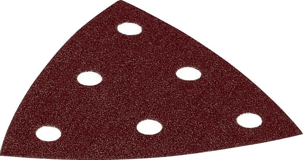 Schuurpapier STF V93/6 P80 Rubin 2 VE=50