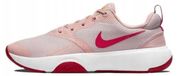 Nike City Rep Sportschoen Rot und Weiß