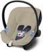 ATON Cybex ATON S Line Sommerbezug Beige