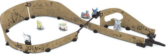 VTech Car-Board Racers - FLIGHT