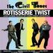 Sonic Rendezvous The Civil Tones - Rotisserie Twist (CD)