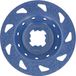 Bosch Accessoires EXPERT Multi Material carbide Tête de meulage fine | inclinée | X-LOCK | 115 mm | 22,23 mm - 2608901689