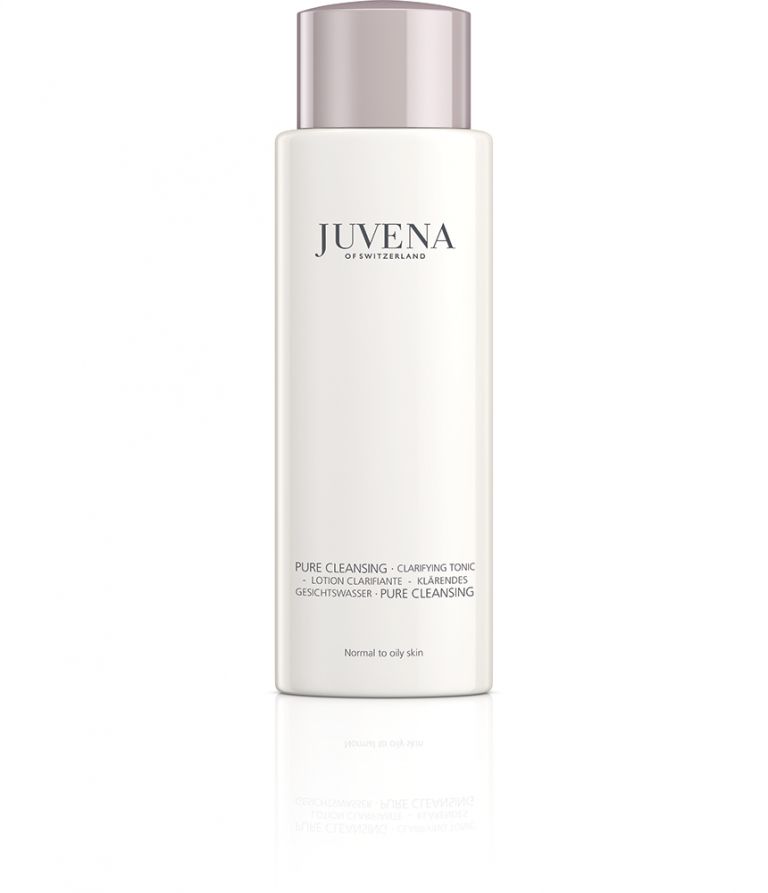 Juvena Pure Cleansing Clarifying Tonic - 200 ml - For Women