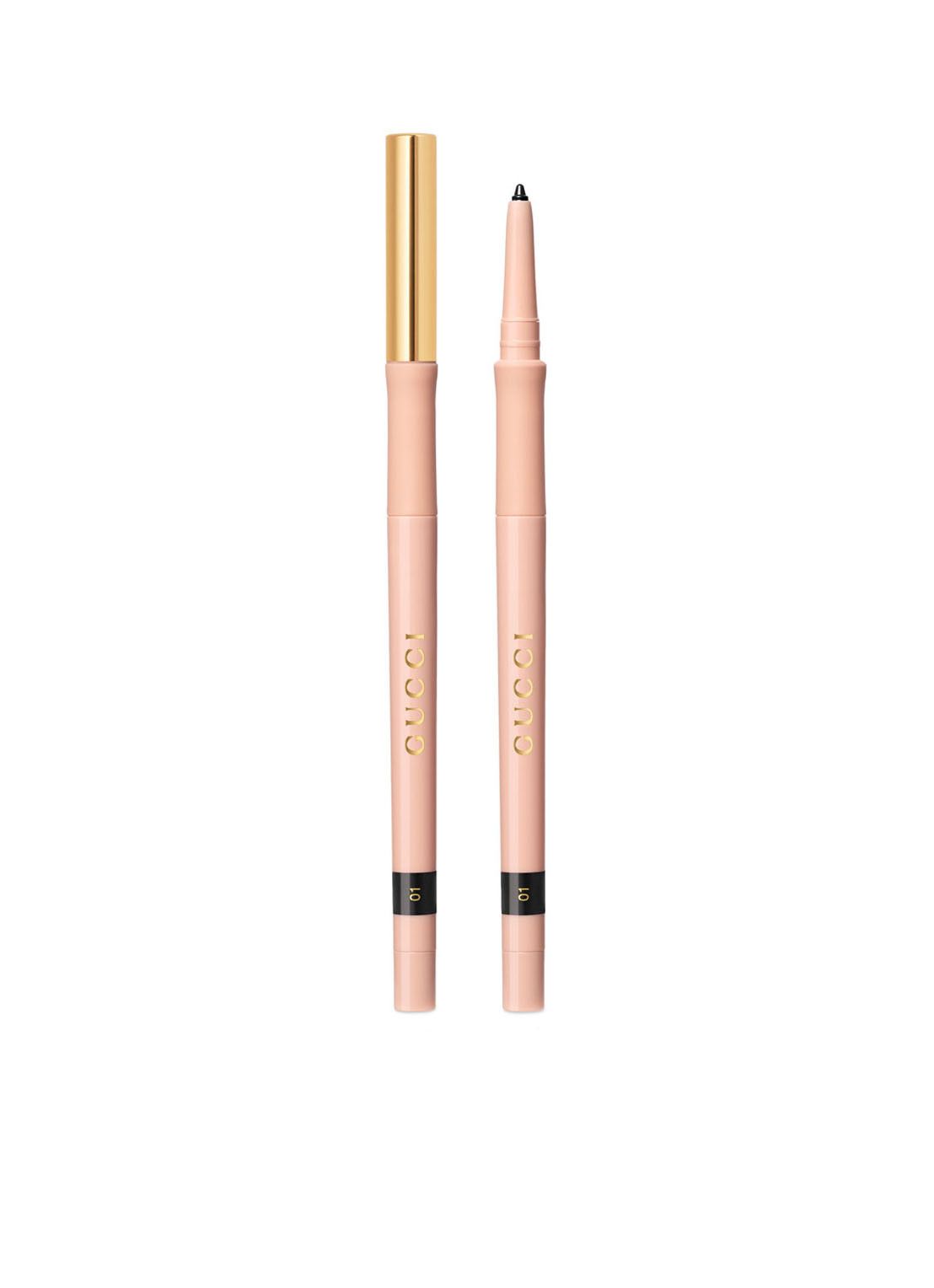 Gucci Stylo Contour des Yeux - waterproof eyeliner - 3616302010097