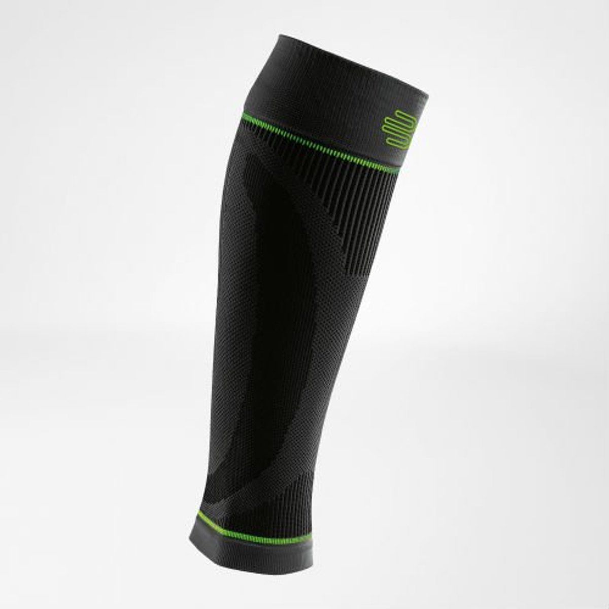 Bauerfeind Sport Compressie Onderbenen Sleeve Per paar - 4046445946646