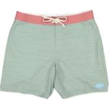 DCK Short de bain DCK Broadshorts Fam