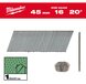 Milwaukee 4932492584 Nagels 16G/20/45mm/G/SC1-2kpc