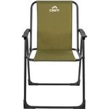 CRIVIT Chaise de camping pliante