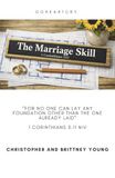 The Marriage Skill