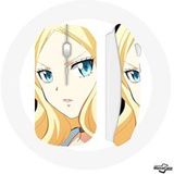 Maniacase Irina Jelavic Wiki Assassination Classroom Anime Draadloze Muis