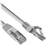 Wirewin - Verbindingskabel - RJ-45 (M) naar RJ-45 (M) - 20 m - SFTP - CAT 5e - afgeschermd - grijs
