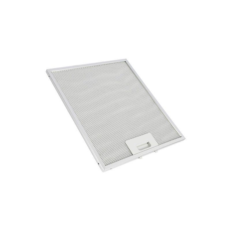 AEG Zanussi Metalen Vetfilter 305 x 267 mm