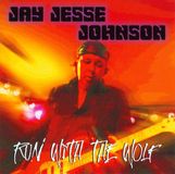Suburban Jay Jesse Johnson Run With the Wolf