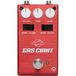 Pigtronix Gas Giant Jumbo Fuzz analogique