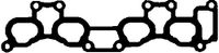 Corteco 450385P afdichting, inlaatspruitstuk | Compatibel met: NISSAN 100NX, ALMERA I, ALMERA I Hatchback, PRIMERA, SUNNY III, SUNNY III Hatchback, SUNNY III Liftback