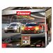 Carrera circuit de course numérique 1:24 avec 2 voitures de course