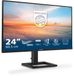 Philips 24E1N1300AM/01 computer monitor 60,5 cm (23.8") Full HD LED Zwart