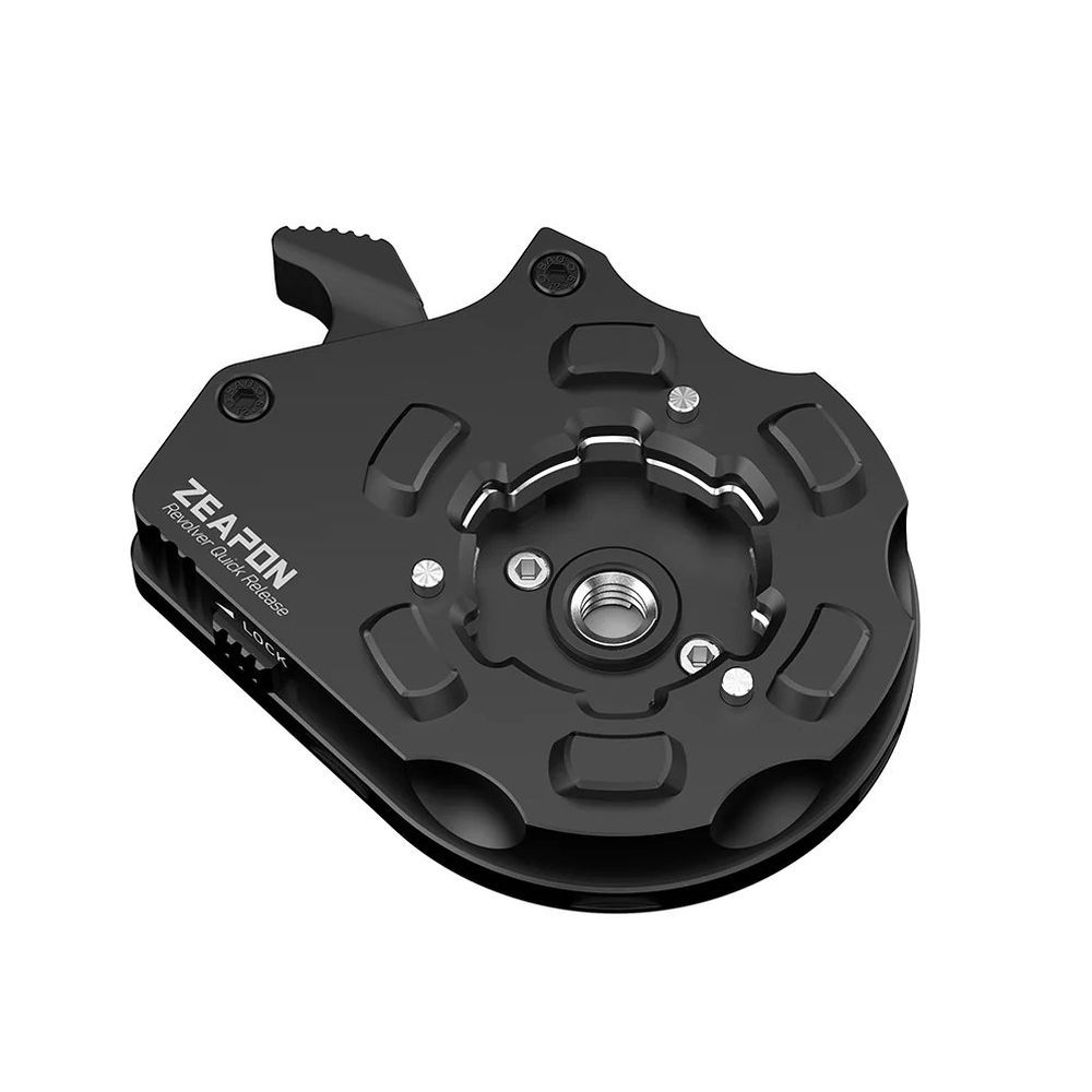 Zeapon Revolver Quick Release Socket