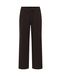Part Two Broek 'KatriePW' chocoladebruin