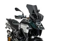 Puig Bulle touring NEW GEN transparent