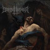 Bertus Distributie Doedsvangr Within the Flesh CD Standard Edition