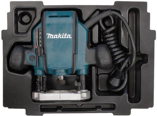 Makita KOFFERINZET/INLAY RP0900