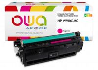 Armor OWA K16412OW Magenta Cartouche de toner