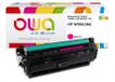 Armor OWA K16412OW Magenta Cartouche de toner