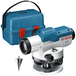 Bosch GOL 20 D Professional Optical Level - 60m Range, IP54, Battery Powered