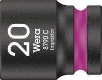 Wera 05004577001 Impaktor Krachtdop