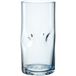 LEONARDO Vesuvio Longdrinkglas Blauw 4 stuk(s) 330 ml