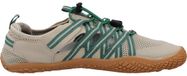 SAGUARO BREEZE VI Groen 44 EU Lage sneakers Mannen Textiel Rubber