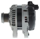 BOSCH Dynamo/Générateur, 14V, 120A, convient entre autres pour FORD FIESTA