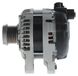 BOSCH Dynamo/Générateur, 14V, 120A, convient entre autres pour FORD FIESTA