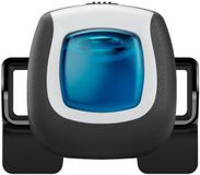 Spigen Tesla Luchtverfrisseradapter, Zwart