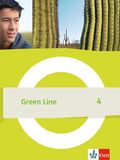 Green Klett Ernst Green Line 4. Schulbuch (flexibler Einband) Klasse 8