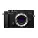 OM SYSTEM PEN systeemcamera Body Zwart