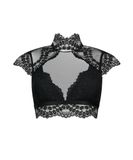 Hunkemöller BH 'Daisy' zwart