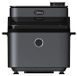 Midea MF-CY75C2, 7 litres, friteuse à air chaud, noir