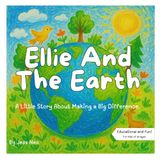 Ellie and the Earth