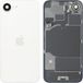 Apple Coque Batterie iPhone 16e, Blanc, Échange Premium