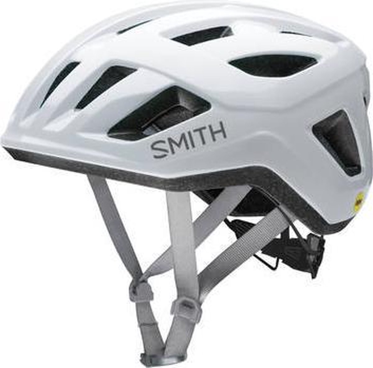 Smith HELM SIGNAL MIPS WHITE 59-62 L