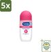 Sanex 5 x Dermo Care 48H Antiperspirant Roller - 50 ml